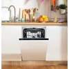 Kép 7/8 - GORENJE Teljesen Beépíthető Mosogatógép - GV520E10