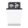 Kép 1/6 - GORENJE Beépíthető Mosogatógép G600 - GV583C10