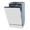 Kép 3/6 - GORENJE Beépíthető Mosogatógép G600 - GV583C10