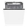 Kép 1/10 - GORENJE Beépíthető Mosogatógép G400 - GV642D90