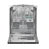 Kép 3/10 - GORENJE Beépíthető Mosogatógép G400 - GV642D90