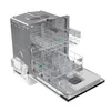 Kép 4/10 - GORENJE Beépíthető Mosogatógép G400 - GV642D90