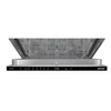 Kép 5/10 - GORENJE Beépíthető Mosogatógép G400 - GV642D90
