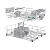 Kép 7/10 - GORENJE Beépíthető Mosogatógép G400 - GV642D90