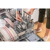 Kép 8/10 - GORENJE Beépíthető Mosogatógép G400 - GV642D90