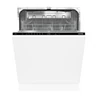 Kép 1/9 - GORENJE Beépíthető Mosogatógép G400 - GV642E90