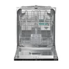 Kép 2/9 - GORENJE Beépíthető Mosogatógép G400 - GV642E90