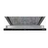 Kép 4/9 - GORENJE Beépíthető Mosogatógép G400 - GV642E90