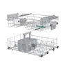 Kép 6/9 - GORENJE Beépíthető Mosogatógép G400 - GV642E90
