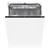 Kép 1/8 - GORENJE Beépíthető Mosogatógép G400 - GV643D90
