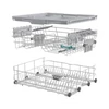 Kép 5/8 - GORENJE Beépíthető Mosogatógép G400 - GV643D90