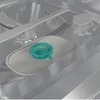 Kép 6/8 - GORENJE Beépíthető Mosogatógép G400 - GV643D90