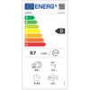 Kép 8/8 - GORENJE Beépíthető Mosogatógép G400 - GV643D90