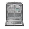 Kép 2/9 - GORENJE Beépíthető Mosogatógép G400 - GV643E90