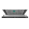 Kép 4/9 - GORENJE Beépíthető Mosogatógép G400 - GV643E90
