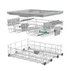 Kép 6/9 - GORENJE Beépíthető Mosogatógép G400 - GV643E90