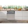 Kép 8/9 - GORENJE Beépíthető Mosogatógép G400 - GV643E90