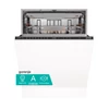 Kép 1/9 - GORENJE Beépíthető Mosogatógép G600 - GV663A66