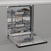 Kép 3/9 - GORENJE Beépíthető Mosogatógép G600 - GV663A66