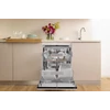 Kép 4/9 - GORENJE Beépíthető Mosogatógép G600 - GV663A66