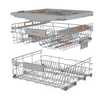 Kép 6/9 - GORENJE Beépíthető Mosogatógép G600 - GV663A66