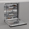 Kép 3/9 - GORENJE Beépíthető Mosogatógép G600 - GV663B66