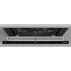 Kép 6/9 - GORENJE Beépíthető Mosogatógép G600 - GV663B66
