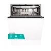 Kép 1/9 - GORENJE Beépíthető Mosogatógép G600 - GV693A65AD