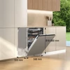 Kép 2/9 - GORENJE Beépíthető Mosogatógép G600 - GV693A65AD