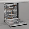 Kép 3/9 - GORENJE Beépíthető Mosogatógép G600 - GV693A65AD