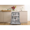 Kép 4/9 - GORENJE Beépíthető Mosogatógép G600 - GV693A65AD