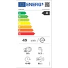 Kép 9/9 - GORENJE Beépíthető Mosogatógép G600 - GV693A65AD