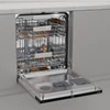 Kép 3/9 - GORENJE Beépíthető Mosogatógép G600 - GV693A65UVAD
