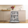 Kép 4/9 - GORENJE Beépíthető Mosogatógép G600 - GV693A65UVAD