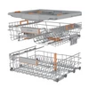 Kép 6/9 - GORENJE Beépíthető Mosogatógép G600 - GV693A65UVAD