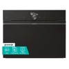 Kép 1/10 - GORENJE Kompakt Sütő és Mikrohullámú Sütő WIFI G800 - BCM4058B