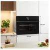 Kép 2/10 - GORENJE Kompakt Sütő és Mikrohullámú Sütő WIFI G800 - BCM4058B