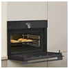 Kép 3/10 - GORENJE Kompakt Sütő és Mikrohullámú Sütő WIFI G800 - BCM4058B