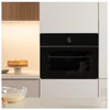 Kép 9/10 - GORENJE Kompakt Sütő és Mikrohullámú Sütő WIFI G800 - BCM4058B