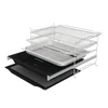 Kép 8/12 - Gorenje Beépíthető gőzsütő G800 - BFS6148B