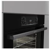 Kép 6/11 - Gorenje beépíthető sütő G400 - BOS6737E13BG