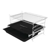 Kép 8/11 - Gorenje beépíthető sütő G400 - BOS6737E13BG