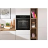 Kép 9/11 - Gorenje beépíthető sütő G400 - BOS6737E13BG