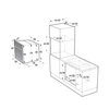 Kép 12/13 - Gorenje Beépíthető sütő G600 - BOS6747A01X