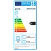 Kép 12/12 - Gorenje Beépíthető Sütő G400 - BPS6737E14BG