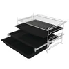 Kép 8/12 - Gorenje Beépíthető Sütő G400 - BPS6737E14BG