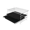 Kép 8/12 - Gorenje Beépíthető Sütő G400 - BPS6737E14X