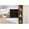 Kép 11/13 - GORENJE Beépíthető Gőzsütő WIFI G600 - BSA6747DGWI