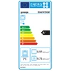 Kép 13/13 - GORENJE Beépíthető Gőzsütő WIFI G600 - BSA6747DGWI