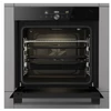 Kép 2/13 - GORENJE Beépíthető Gőzsütő WIFI G600 - BSA6747DGWI